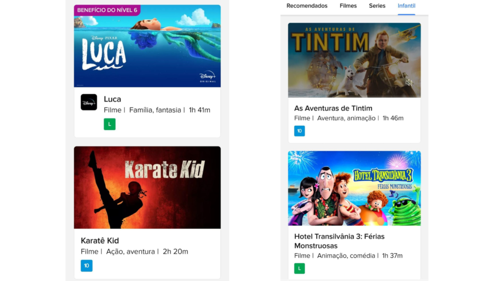 10 plataformas de streaming gratuito no Brasil